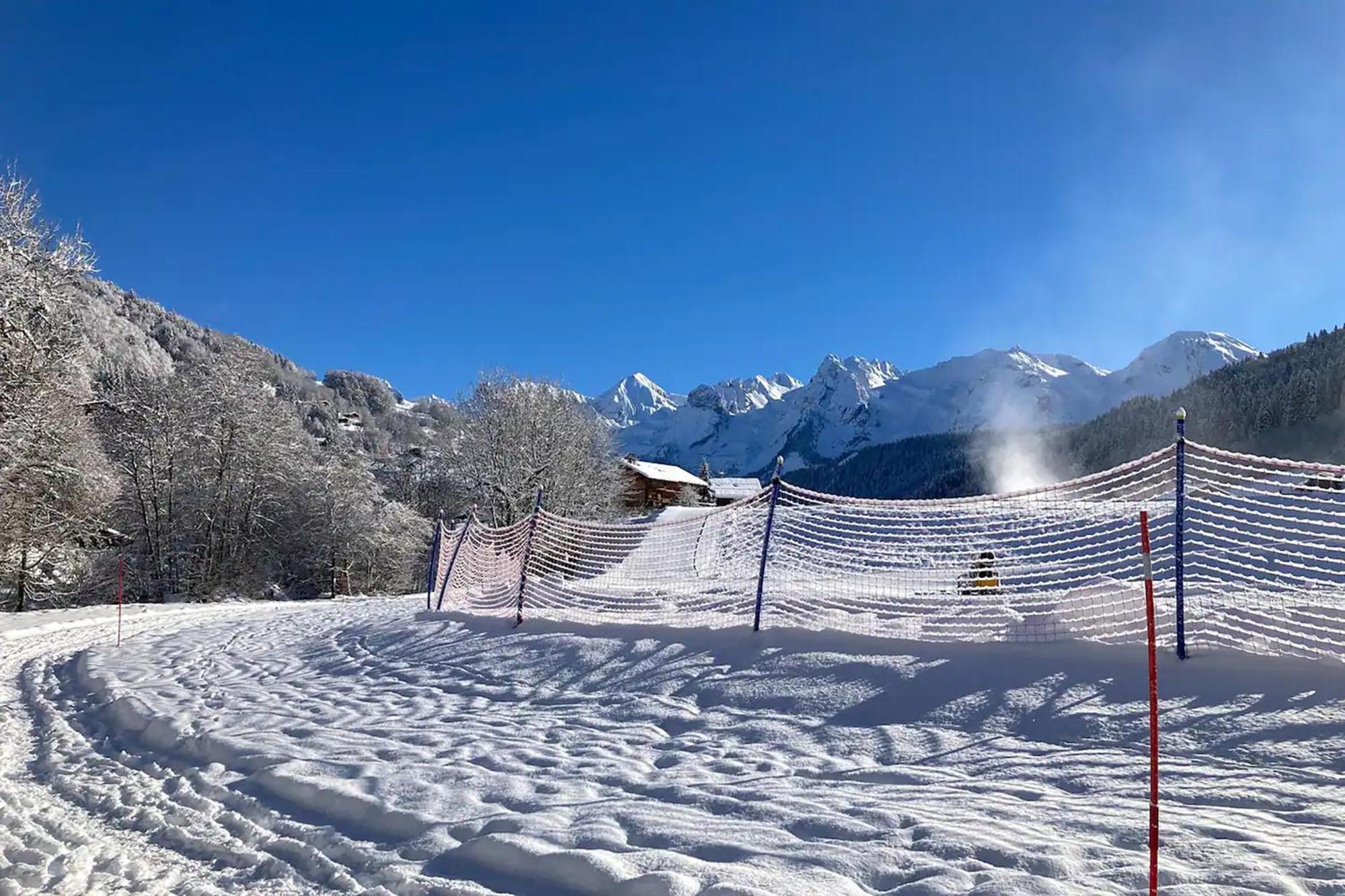 Cabane Pour Vos Vacances A 190M Du Lac D'Annecy Menthon-Saint-Bernard Exteriör bild