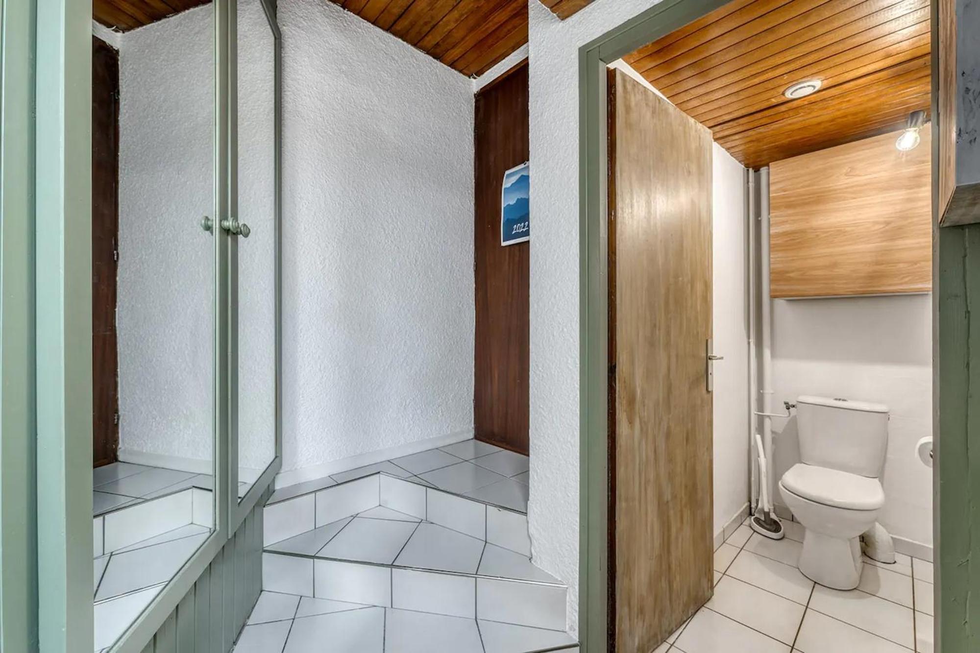 Cabane Pour Vos Vacances A 190M Du Lac D'Annecy Menthon-Saint-Bernard Exteriör bild